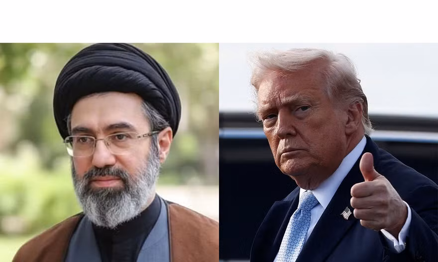Mỹ, Iran tìm kiếm trạng thái cân bằng mới