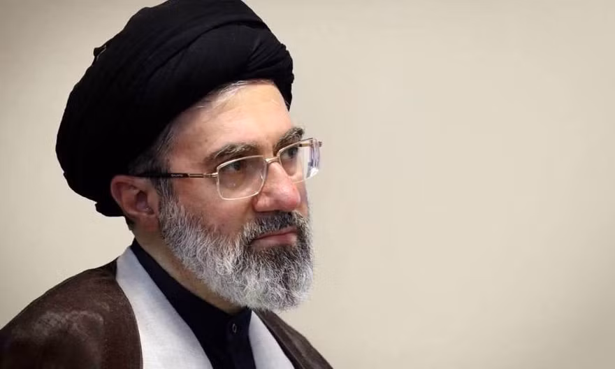 Lãnh tụ Tối cao Iran: Chữ ký của ông Trump ‘vô giá trị’
