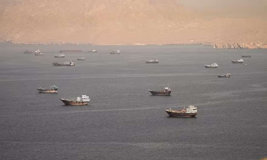 Xuất hiện 3 tuyến vận tải biển mới sau thoả thuận Mỹ - Iran