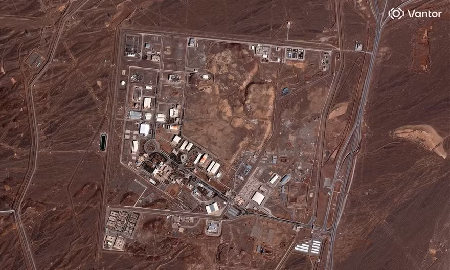 Chuyên gia cảnh báo Iran vẫn có thể chế tạo bom hạt nhân dù chấp nhận pha loãng uranium