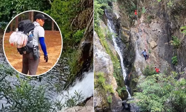 Người đi rừng núi và các câu chuyện “báo mộng” khi có người mất tích