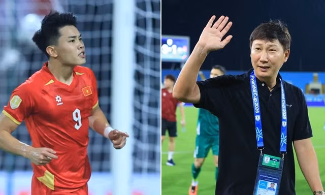 ĐT Việt Nam giành ngôi nhất bảng A ASEAN Cup 2026