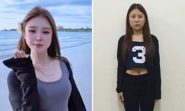 Cô gái Trung Quốc mất tích ở Campuchia, cảnh sát tìm thì phát hiện điều bất ngờ
