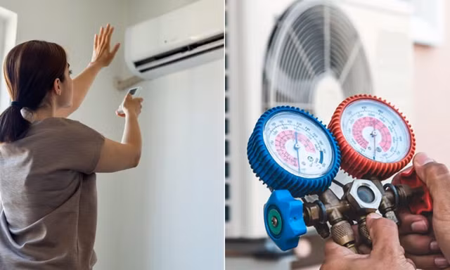 Điều hòa không lạnh có phải do hết gas? Nhiều nhà có thể đang tốn tiền oan