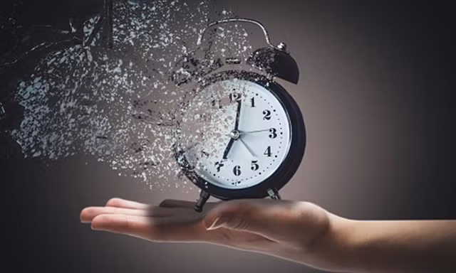 Hiện tượng "đồng hồ ngừng chạy khi có người qua đời": Có thể lý giải thế nào?