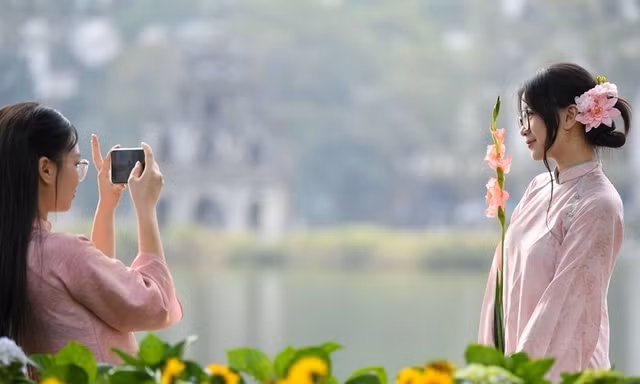 Tuổi may mắn tuần 23/3 - 29/3: Tiết Xuân Phân "vào guồng", tuổi nào hưởng lợi?