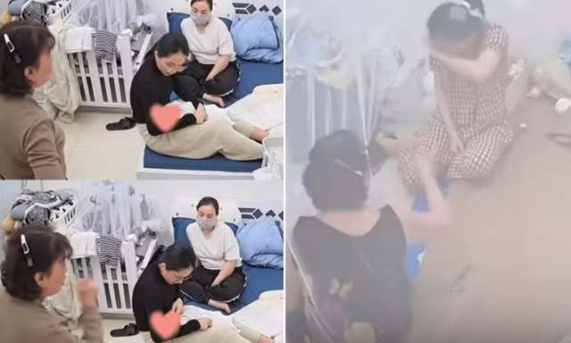 Mẹ chồng sỉ nhục con dâu: Có vi phạm pháp luật không, có thể bị phạt thế nào?