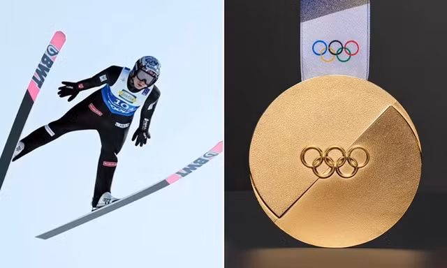 Thực hư tin VĐV Olympics làm tăng kích thước “vùng nhạy cảm” để giành lợi thế