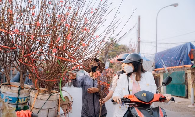 Nếu không có tháng nhuận thì hôm nay là mùng 1 Tết, năm 2026 có nhuận không?