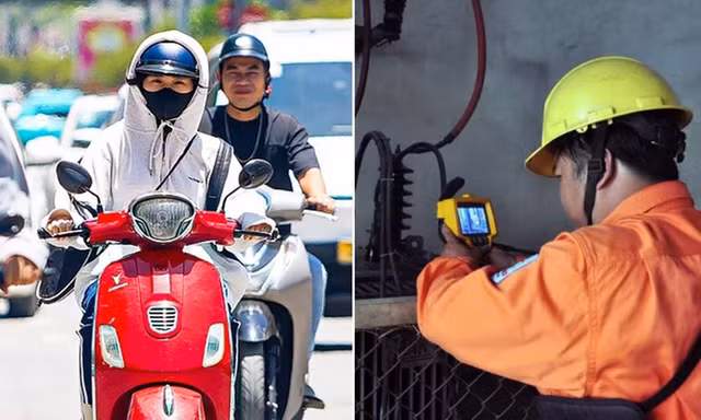 Mất điện giữa đợt nóng: Đây là những điều nhiều người thường quên chuẩn bị