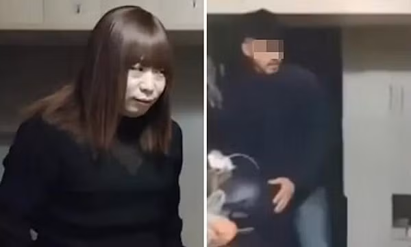 “Vị khách râu quai nón” của “Hồng Tỷ” nghi là kẻ lừa đảo, có thể bị trục xuất