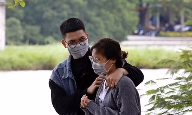 Bao giờ Hà Nội hết mưa và trời chuyển khô ráo, hôm nào mới có nắng trở lại?