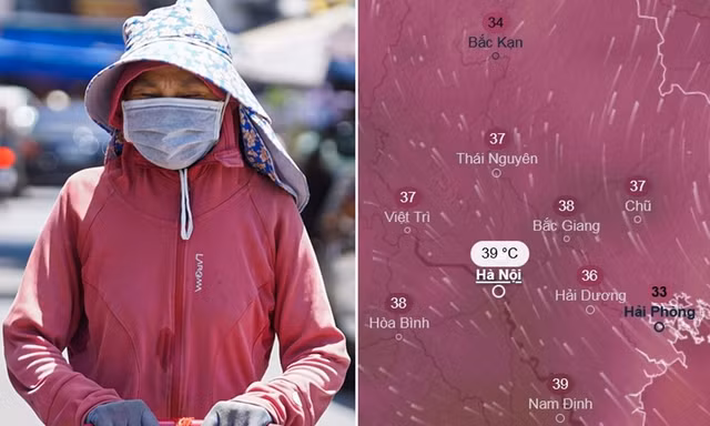 Vì sao năm nay không có “rét nàng Bân”? Có phải dấu hiệu mùa Hè sẽ nóng hơn?