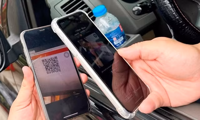 Quét mã QR có làm điện thoại nhanh hết pin hơn? Sự thật và cách khắc phục