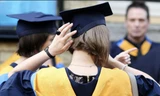 Sinh viên Anh đang là 'con nợ' của các trường đại học với con số 'ẩn' lên tới gần 500 triệu bảng Anh