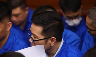 Nguyễn Nam Khánh.