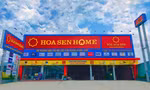 Hoa Sen Home hướng tới mục tiêu doanh nghiệp tỷ đô