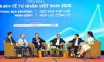 Ninh Bình tháo ‘điểm nghẽn’, cùng doanh nghiệp tận dụng cơ hội bứt phá