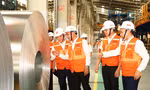 Tập đoàn Hoa Sen sản xuất thành công tôn siêu bền Hoa Sen Mag Shield, bảo hành tới 50 năm
