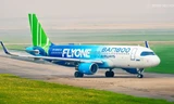 Bamboo Airways đón thêm máy bay trước thềm cao điểm Tết, cấp tập tăng quy mô