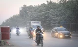 Diễn biến ô nhiễm không khí những ngày tới ở Hà Nội 