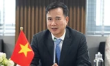 Ông Bùi Thế Duy giữ chức Giám đốc Đại học Quốc gia Hà Nội