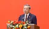 Tổng Bí thư - Chủ tịch nước Tô Lâm: Hành động đột phá, biến quyết sách thành kết quả