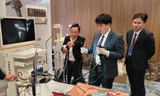 Nội soi tiêu hóa Việt Nam vươn tầm quốc tế