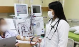 Bệnh nhân suy thận được ‘cởi trói’ nhờ kĩ thuật lọc màng bụng tại nhà