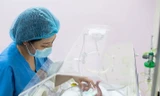 Cảnh báo 1/4 ca tử vong sơ sinh liên quan sinh non