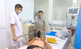 Mắc bệnh dại - hết cơ hội sống: Thêm một trường hợp nguy kịch vì không tiêm phòng