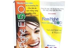 Thu hồi gấp mĩ phẩm 'thần dược' làm đẹp vì quảng cáo lừa người tiêu dùng
