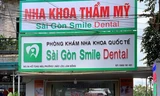 Bộ Y tế siết quản lí phòng khám tư, cơ sở thẩm mĩ