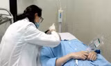 Biến chứng kinh hoàng vì làm đẹp