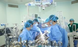 Kỳ tích khi kích hoạt chiến dịch ghép tạng trong vài giờ cứu sống nhiều sinh mạng