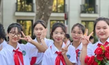 Đề xuất sắp xếp, tinh gọn hàng loạt trường học ở Hà Nội 
