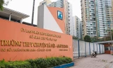 Hà Nội vẫn rất ‘tha thiết’ mô hình trường THCS trong trường chuyên