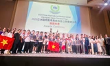 Học sinh Việt Nam thắng lớn với 22 huy chương, giải thưởng tại Cuộc thi Toán học Châu Á năm 2025