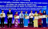 Hà Nội sẽ tiếp tục triển khai chương trình song bằng ở các trường công lập