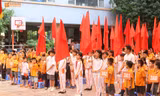 53 trẻ lớp 1 học ‘chui’ suốt 1 năm: Sở GD&ĐT Hà Nội giải quyết thế nào?