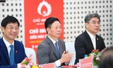 Sẵn sàng tổ chức Chủ Nhật Đỏ: Giọt máu cho đi, sự sống tiếp nối
