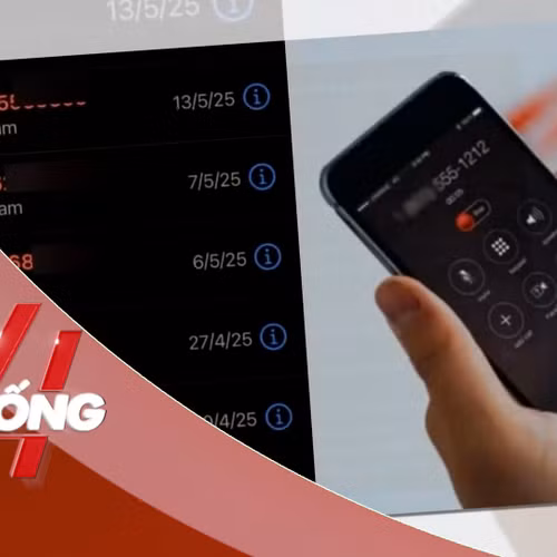 NHỊP SỐNG 24: Cảnh báo bẫy lừa đảo tinh vi từ cuộc gọi ‘nhá máy’ 3 giây