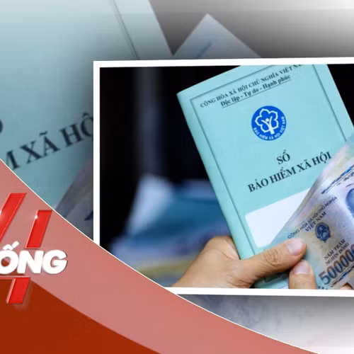 NHỊP SỐNG 24: Có được đóng đồng thời BHXH bắt buộc và tự nguyện để tăng lương hưu?