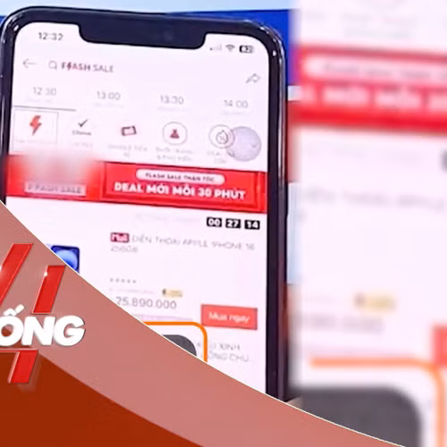 NHỊP SỐNG 24: Người bán gặp khó khi Shopee, TikTok Shop, Lazada tăng phí