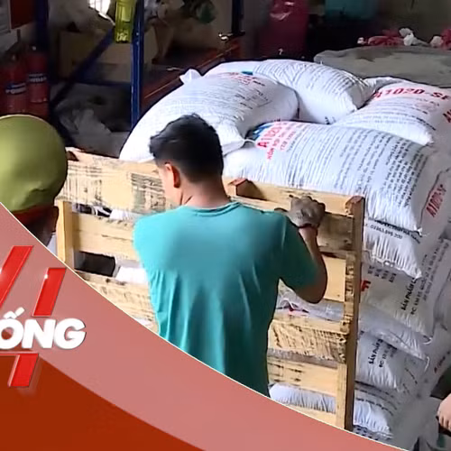 NHỊP SỐNG 24: Phạt lên tới 75 triệu đồng nếu huy động làm thêm giờ vượt quá giới hạn cho phép