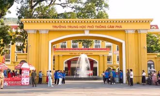 Quảng Ninh xác minh thông tin giám thị 'gợi ý' cho thí sinh xem bài thi