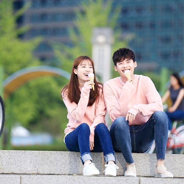 Làm thế nào để biết cậu ấy thật sự thích mình hay chỉ đang "thả thính"? ảnh 5