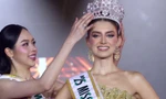 Người đẹp Colombia đăng quang Hoa hậu Quốc tế 2025 