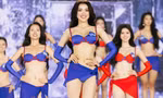 5 thí sinh trình diễn bikini đẹp nhất Hoa hậu Thế giới Việt Nam
