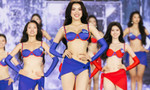5 thí sinh trình diễn bikini đẹp nhất Hoa hậu Thế giới Việt Nam